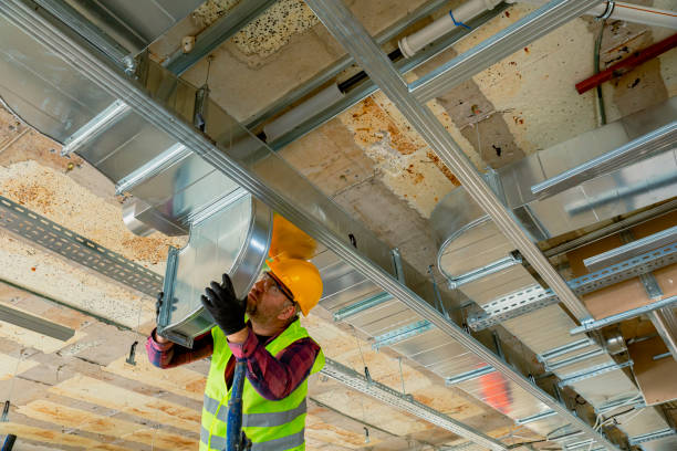Best HVAC air duct cleaning  in Genesee, CO