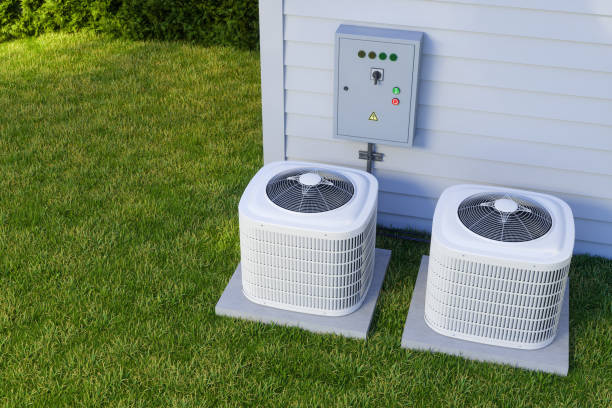 Best HVAC cleaning services  in Genesee, CO