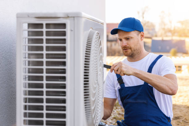 Best HVAC tune-up services  in Genesee, CO