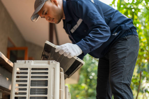 Best Affordable HVAC services  in Genesee, CO