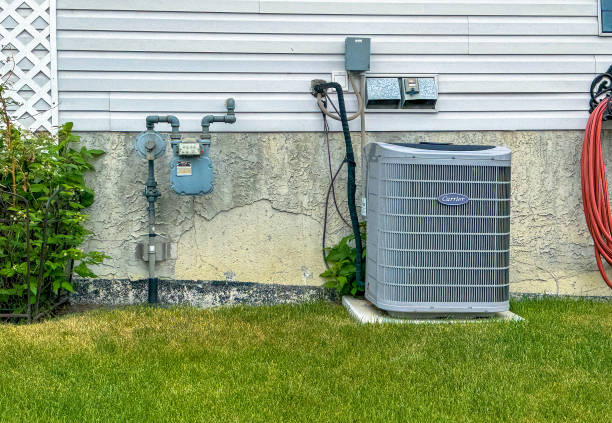 Best HVAC air duct cleaning  in Genesee, CO